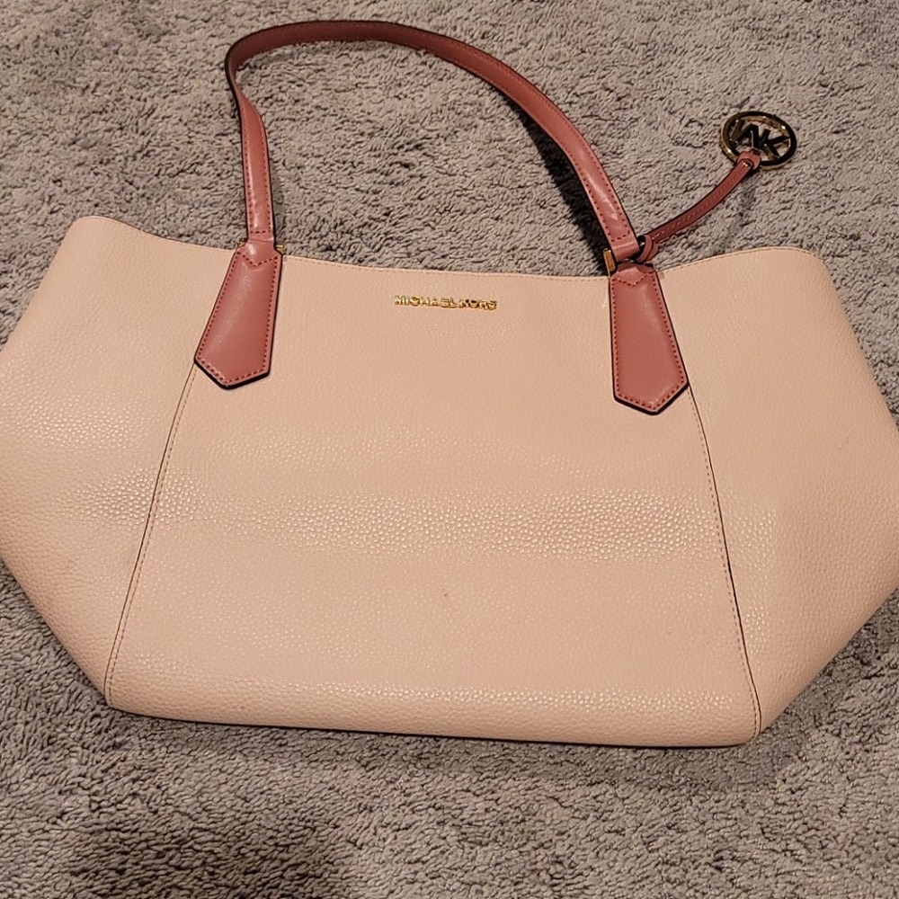 Michael Kors tote
